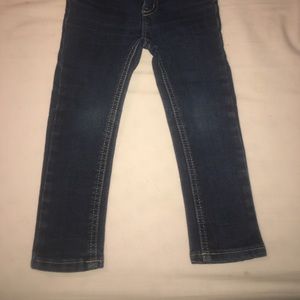Cat & Jack Toddler jeans